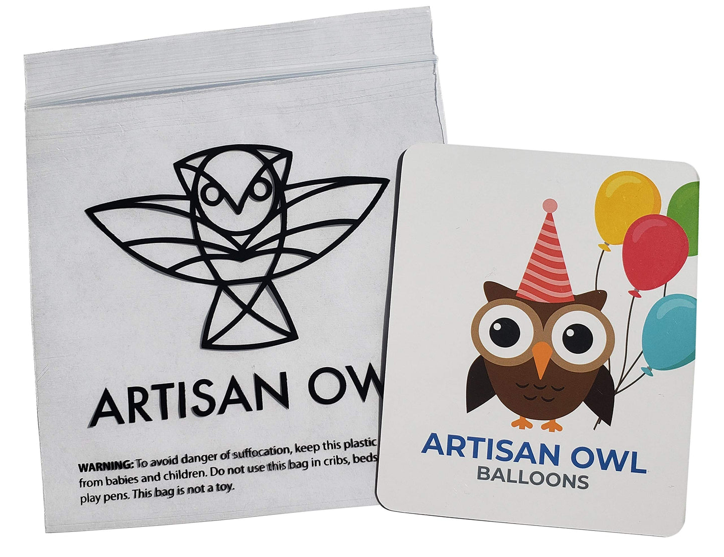Artisan Owl Pink Glitter Ballet Slippers 40" Foil Party Balloon for