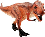 Gemini&Genius Tyrannosaurus Rex Dinosaur Toy with Movable Jaw T rex