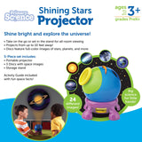 Learning Resources Shining Stars Projector - Space and Planets