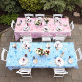 Baby Gender Reveal Party Supplies 2 Pack Gender Reveal Decorations