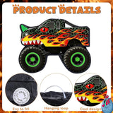 Monster Truck Party Decorations Dinosaur Monster Truck Piñata Dino