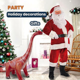45 Inflatable Dinosaur Party Decorations Jurassic Birthday Party