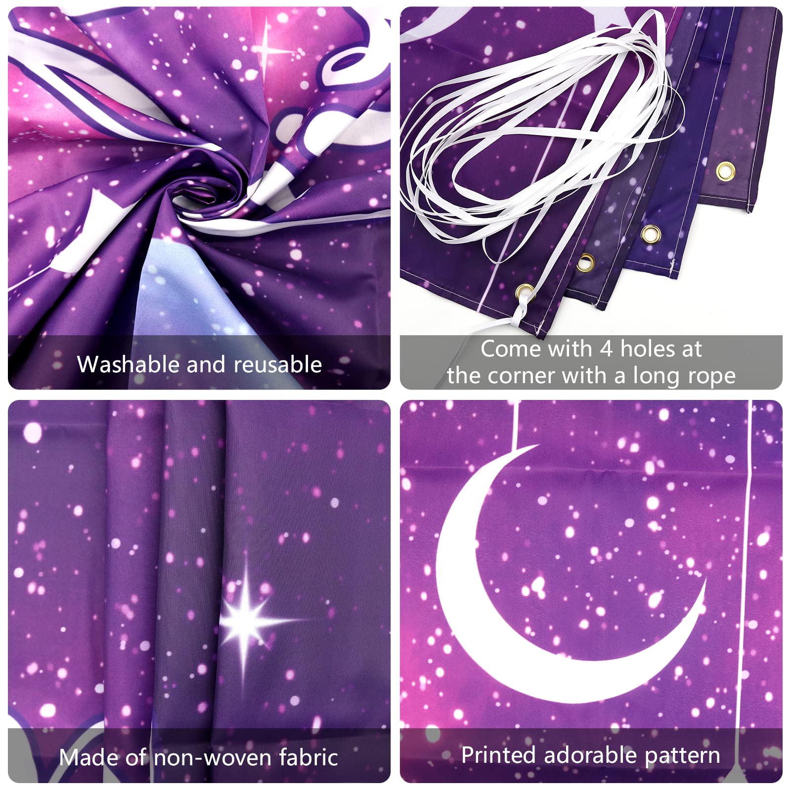 Galaxy Party Supplies
