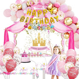 Princess Party Decorations Princess Birthday Decorations Include