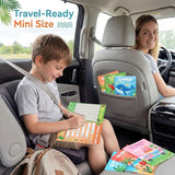 24 Pack Summer Mini Activity Books for Kids Beach Luau Party Favors