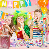 84pcs Princess Party Favors, Sweet Birthday Party Supplies Including