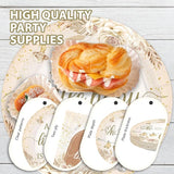 96Pcs Boho Baby Shower Decorations A Sweet Little Baby Is On The Way