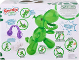 The Balloon Dino Interactive Dinosaur Pet Toy That Stomps Roars and