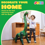 51 Brachiosaurus Inflatable Dinosaur Toy for Party Decorations