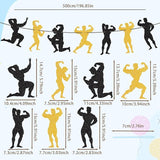Twerk Banner Twerk Garland Sign Pole Dance Party Decorations Funny