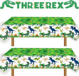 Dinosaur Birthday Party Supplies 3 Year Old Boy Three Dino Rex