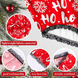 FreeNFond Granny Panties Funny Gag Gifts for Adult Women Men Wedding #
