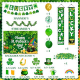St Patricks Day Decorations Saint Patricks Day Decorations includes