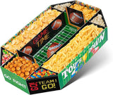 Football Party Decorations for Game Day Celebration Tailgate