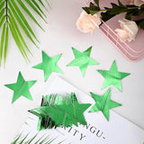 Patelai Glitter Star Garland Banner 2026 Graduation Decor 130 Feet #12
