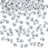 10000 Clear Wedding Table Scatter Confetti Crystals Acrylic Diamonds #