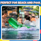 Giant Inflatable Pickle - 36-Inch-Tall Funny Pickle Gifts, Durable