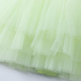 Baby Girls Ballet Skirted Leotards Strap Tutu Dress Party Ballerina