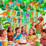 Dinosaur Birthday Party Decorations Dinosaur Birthday Decorations