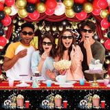 99 Pcs Movie Night Party Decorations Kit Film Supplies Include