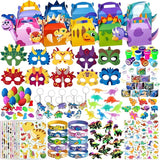 Dinosaur Party Favors Dinosaur Birthday Party Supplies Dinosaur