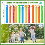 144 Pcs Dinosaur Party Favors for 12 Kids Dino Birthday Party