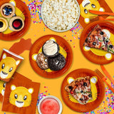 Birthday Galore Lion King Jungle Animal Party Supplies Safari Lion