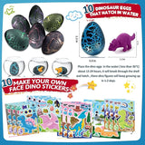 Dinosaur Party Favors For 10 Kids 140pcs Dinosaur Birthday Party