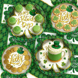 151pcs St Patricks Day Party Supplies St Patrick's Day Party