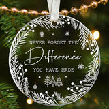 TUMSHANIP Thank You Gifts for Women, Boss, Coworkers, Teacher, Nurse,