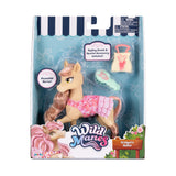 Wild Manes Horse Toys Bridget’s Ballet Horse Doll & Dreamer’s Slumber