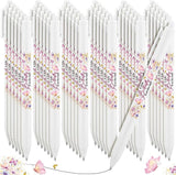 Ireer 36 Pcs Butterfly Baby Shower Pens Gifts Bulk Party Favors for