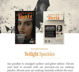 Makeup Patches Halloween Twilight Speckles Glow Up Make Up Patches
