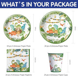 Dinosaur Birthday Party Supplies Dinosaur Baby Shower Decorations