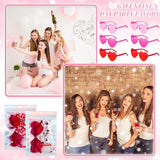 60 Pcs Galentine's Day Party Favors Friendship Kpop Popular Singer