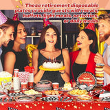 452 Pcs Movie Night Party Decorations Supplies Set Include Movie