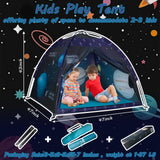 alprang Space World Play Tent Galaxy Dome Playhouse for Boys and Girls