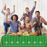 Football Party Supplies Kit Serve 50 Football Party Favors Set