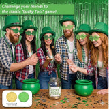 94 Piece St Patricks Day Accessories St Patricks Day Party Favors