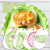 96Pcs Margs and Matrimony Bachelorette Party Decorations Fiesta