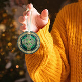 Irish Christmas Ornaments, Ireland Christmas Ornament 2025 - Ireland