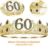 60th Birthday Gifts for Men 60th Birthday Decorations for Men Party