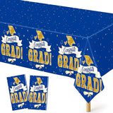QZYL 2Pack 2026 Graduation Decorations, 108" X 54" Graduation