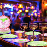 96Pcs Margs and Matrimony Bachelorette Party Decorations Fiesta