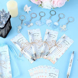 145 Pieces Under the Sea Baby Shower Favors for Guest Ocean Animal