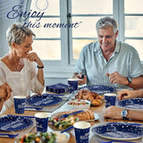 Pickmesh 384 Pcs Retirement Party Decorations Happy Retirement Paper