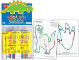 Dinosaur Party Favors 13 Favors for Goodie Bags Plus Dinosaur