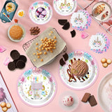 Unicorn Birthday Party Supplies Best Value Unicorn Birthday