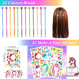 Unicorn Party Favors 12 Pack Unicorns Birthday Party Supplies
