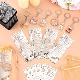 145 Pieces Coffee Baby Shower Favors for Guest A Baby is Brewing